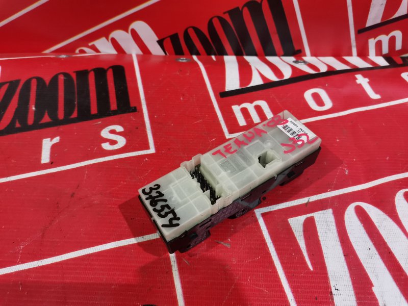 Блок управления стеклоподъемниками, 600 рублей, Красноярск