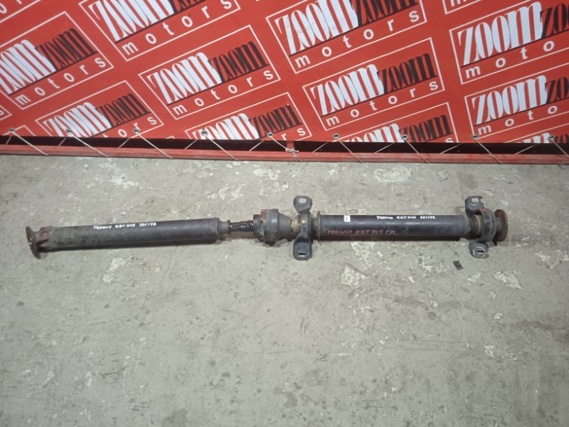 Карданный вал, 5200 рублей, Красноярск