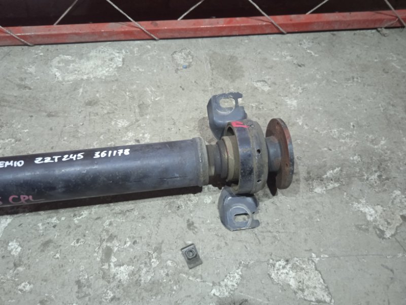 Карданный вал, 5200 рублей, Красноярск