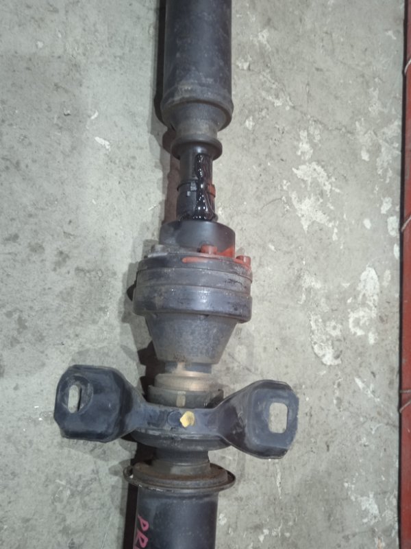 Карданный вал, 5200 рублей, Красноярск