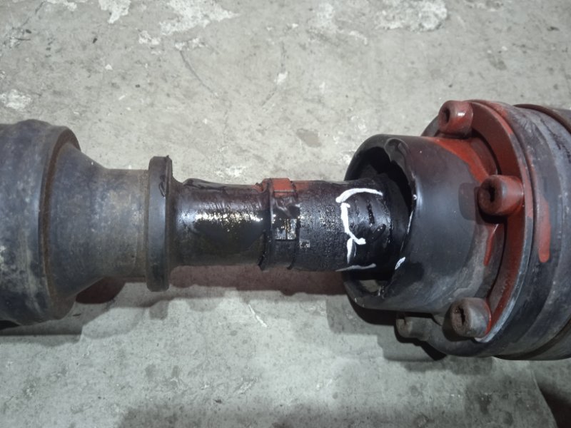 Карданный вал, 5200 рублей, Красноярск