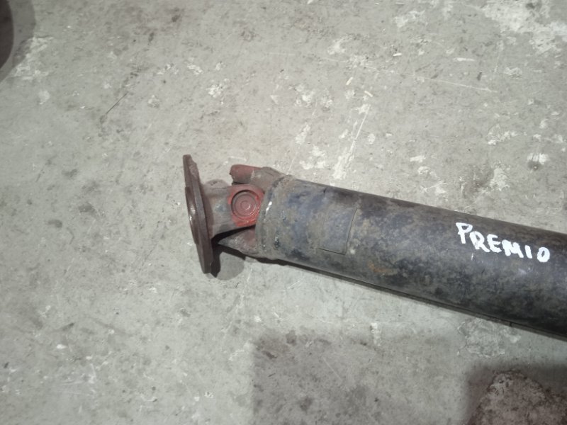 Карданный вал, 5200 рублей, Красноярск