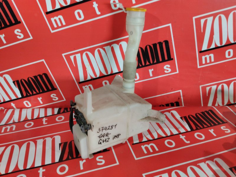 Бачок омывателя, 900 рублей, Красноярск