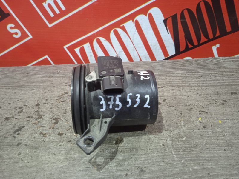 Расходомер (Датчик расхода воздуха), 1400 рублей, Красноярск