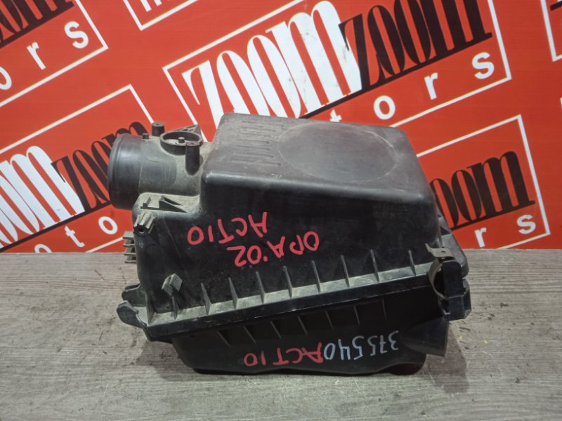 Корпус воздушного фильтра, 600 рублей, Красноярск