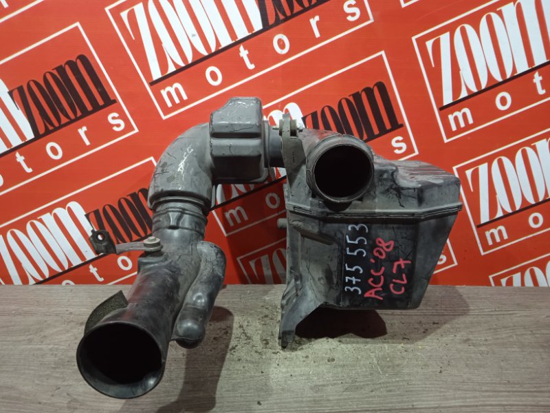 Резонатор воздушного фильтра, 700 рублей, Красноярск