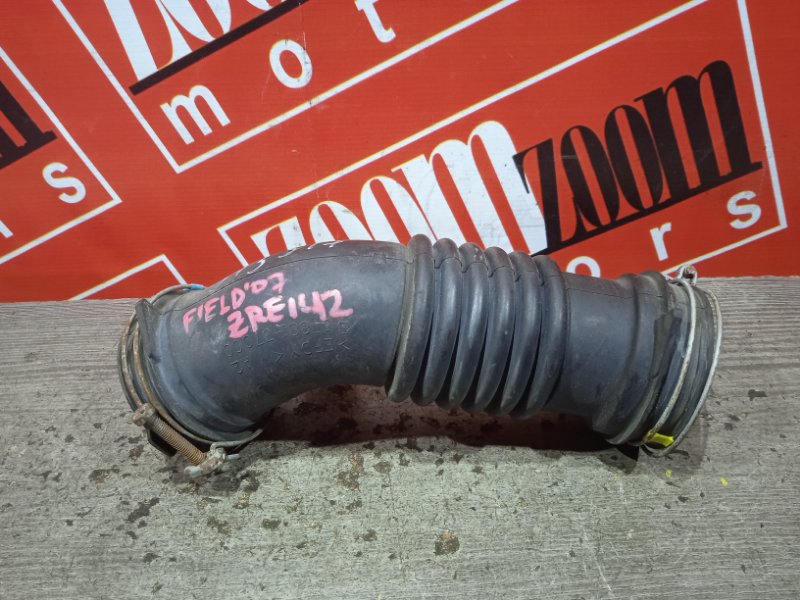 Патрубок воздушного фильтра, 800 рублей, Красноярск