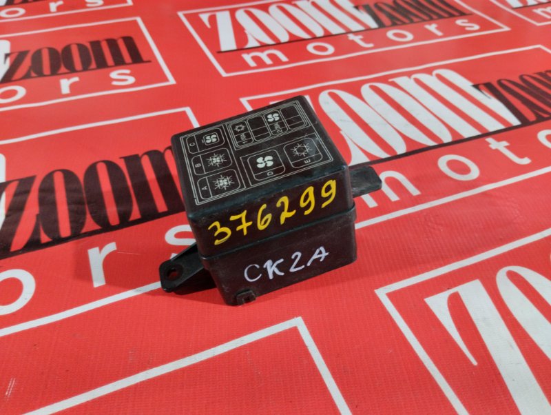 Блок реле и предохранителей, 700 рублей, Красноярск