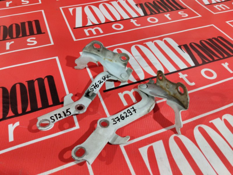 Петля (Шарнир капота), 800 рублей, Красноярск