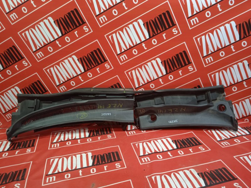 Решетка под лобовое стекло, 500 рублей, Красноярск