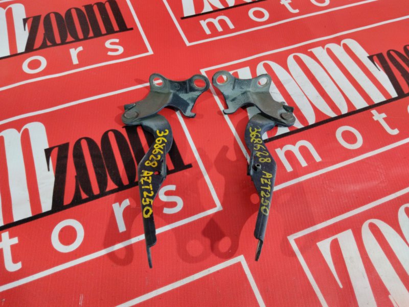 Петля (Шарнир капота), 800 рублей, Красноярск