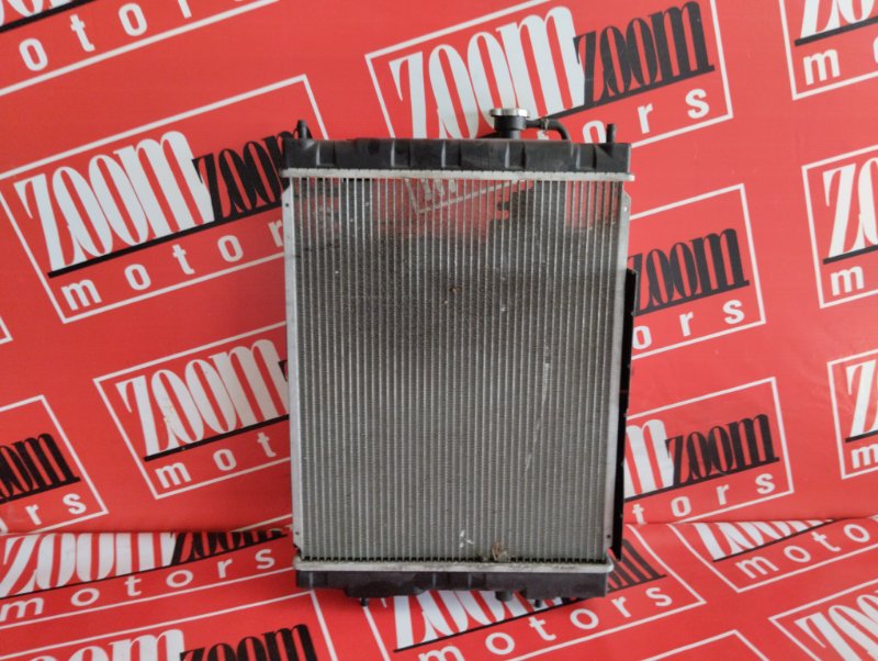 Радиатор двигателя, 6200 рублей, Красноярск