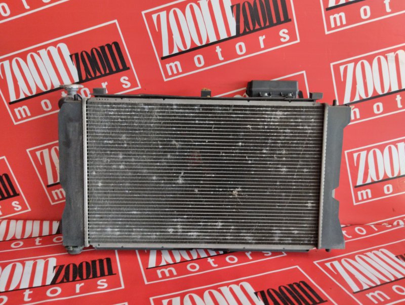 Радиатор двигателя, 2900 рублей, Красноярск