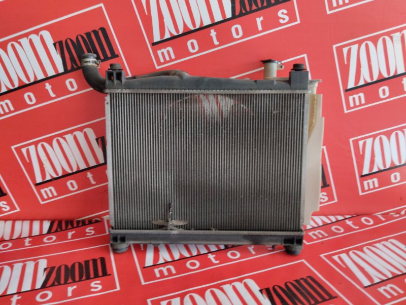 Радиатор двигателя, 4300 рублей, Красноярск