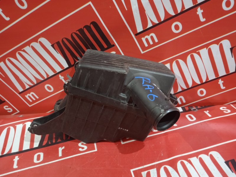 Корпус воздушного фильтра, 500 рублей, Красноярск