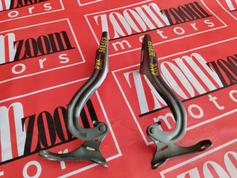 Петля (Шарнир капота), 600 рублей, Красноярск