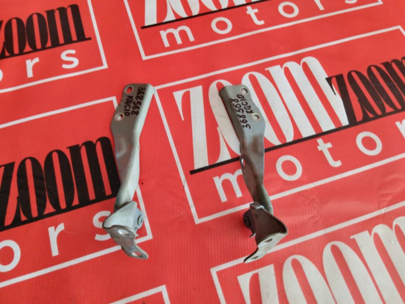 Петля (Шарнир капота), 500 рублей, Красноярск