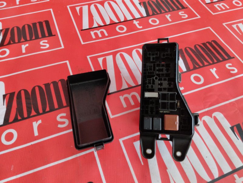 Блок реле и предохранителей, 500 рублей, Красноярск