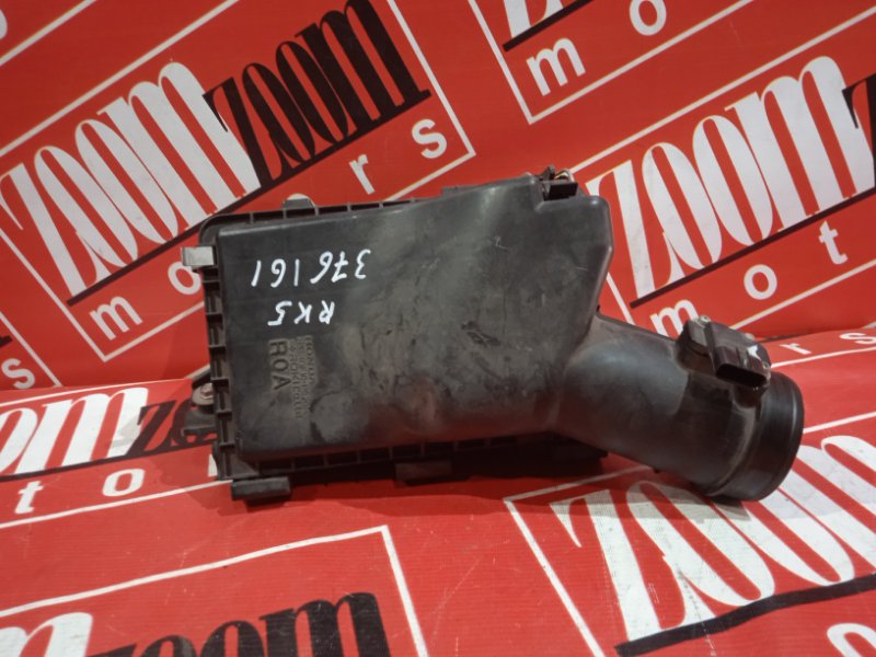 Корпус воздушного фильтра, 800 рублей, Красноярск