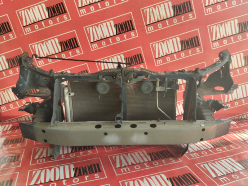 Рамка радиатора, 1900 рублей, Солонцы