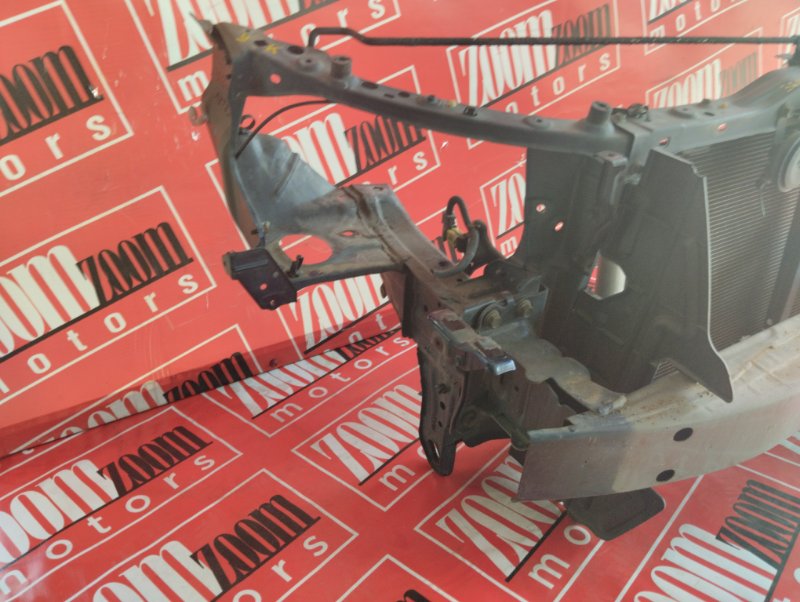 Рамка радиатора, 1900 рублей, Солонцы