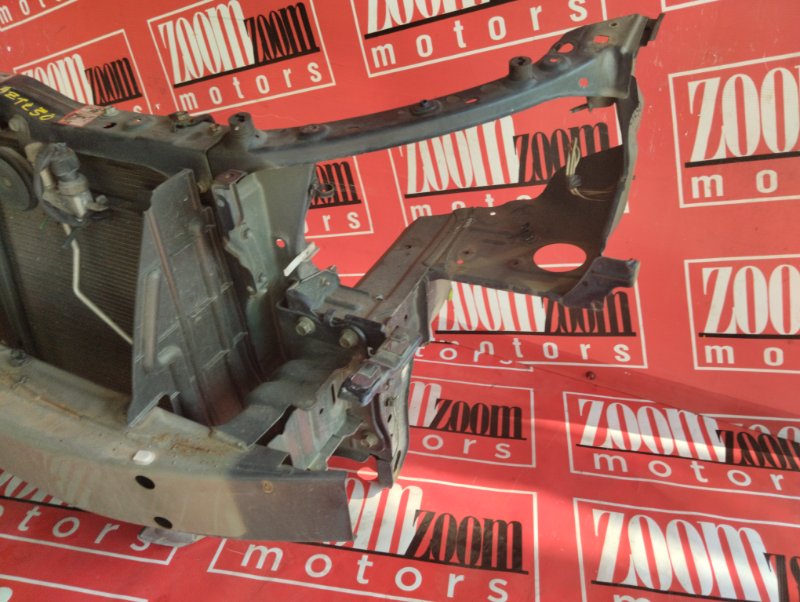 Рамка радиатора, 1900 рублей, Солонцы