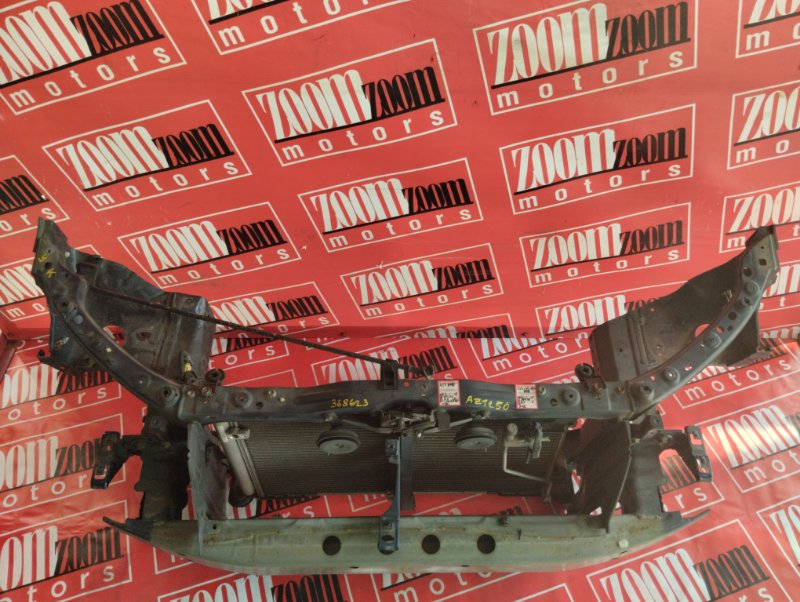 Рамка радиатора, 1900 рублей, Солонцы