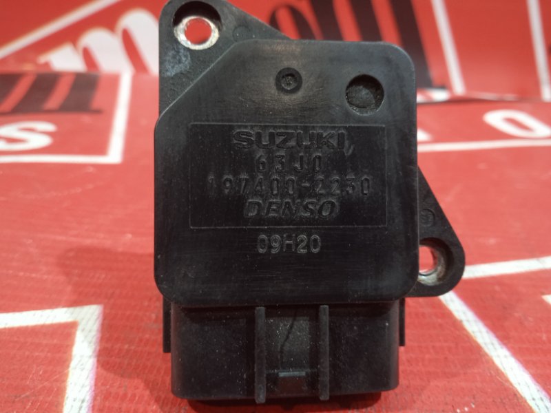 Расходомер (Датчик расхода воздуха), 1000 рублей, Красноярск