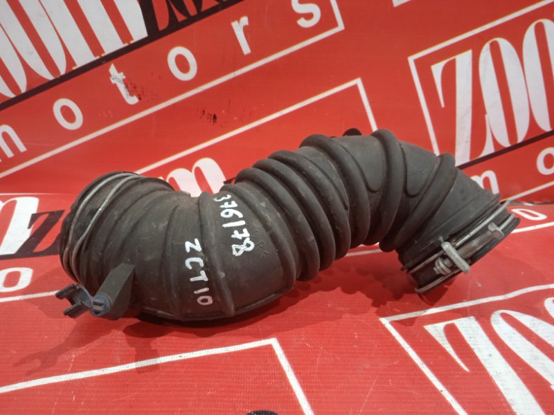 Патрубок воздушного фильтра, 800 рублей, Красноярск