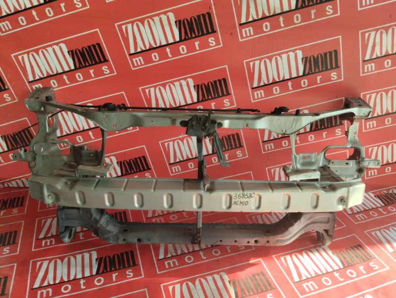 Рамка радиатора, 2900 рублей, Солонцы