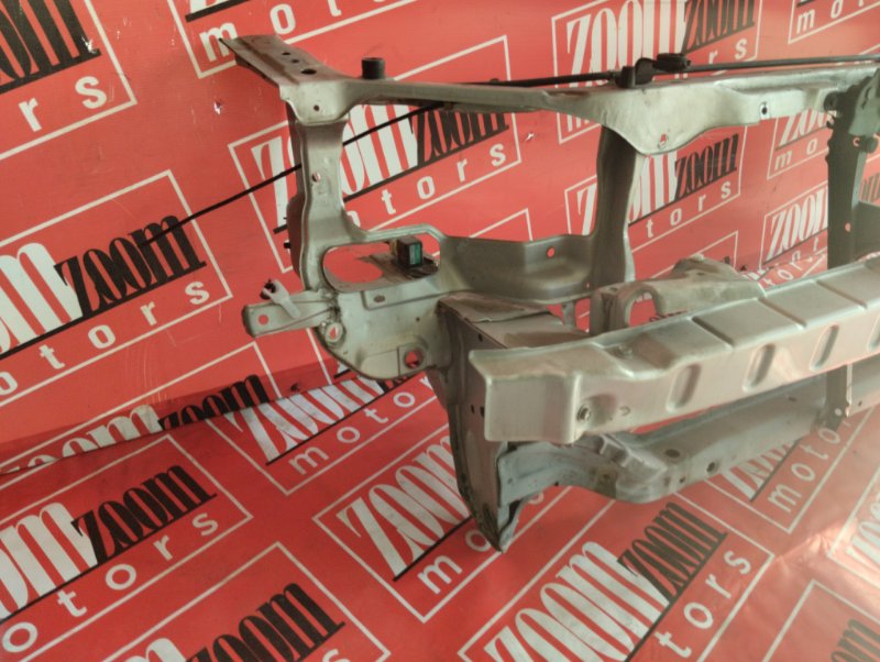 Рамка радиатора, 2900 рублей, Солонцы