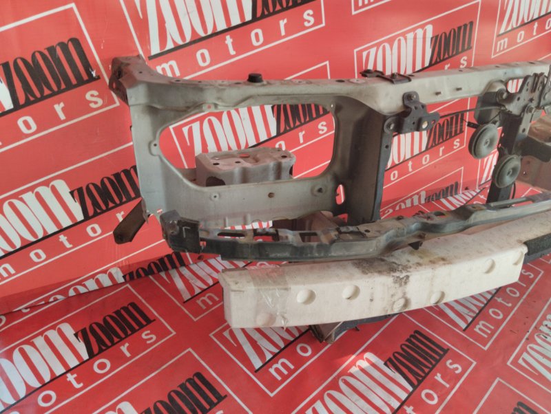 Рамка радиатора, 10000 рублей, Солонцы