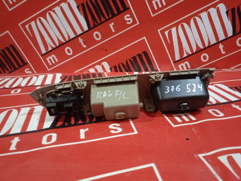 Кнопка управления стеклоподъёмником, 500 рублей, Красноярск