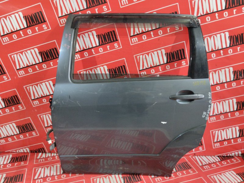 Дверь боковая, 8600 рублей, Солонцы