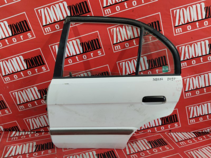 Дверь боковая, 3800 рублей, Солонцы