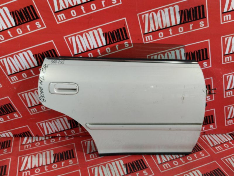 Дверь боковая, 3400 рублей, Солонцы