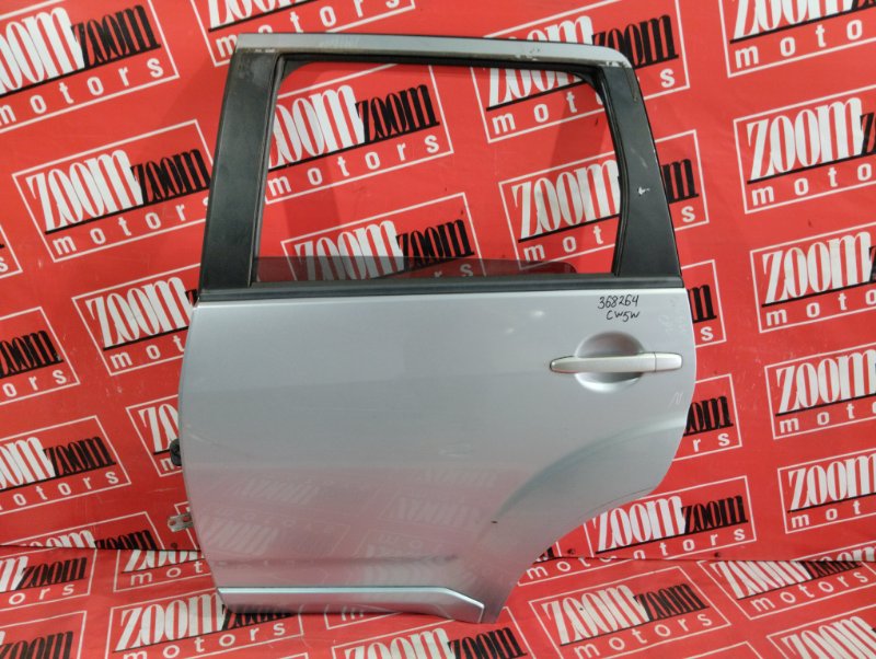 Дверь боковая, 6200 рублей, Солонцы