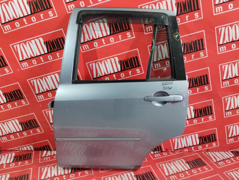 Дверь боковая, 5300 рублей, Солонцы