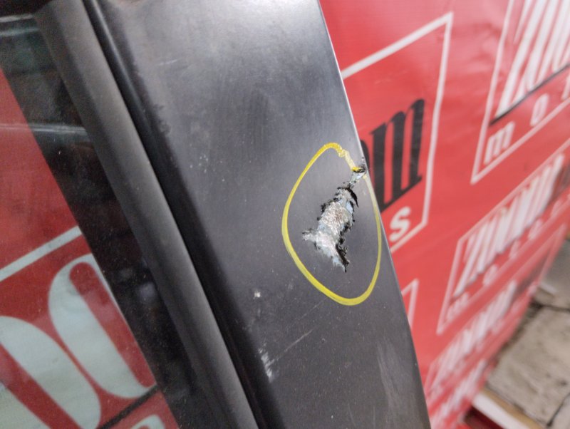 Дверь боковая, 5300 рублей, Солонцы