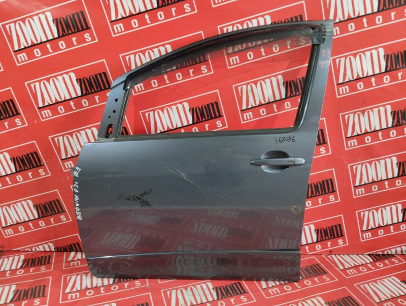 Дверь боковая, 4800 рублей, Красноярск