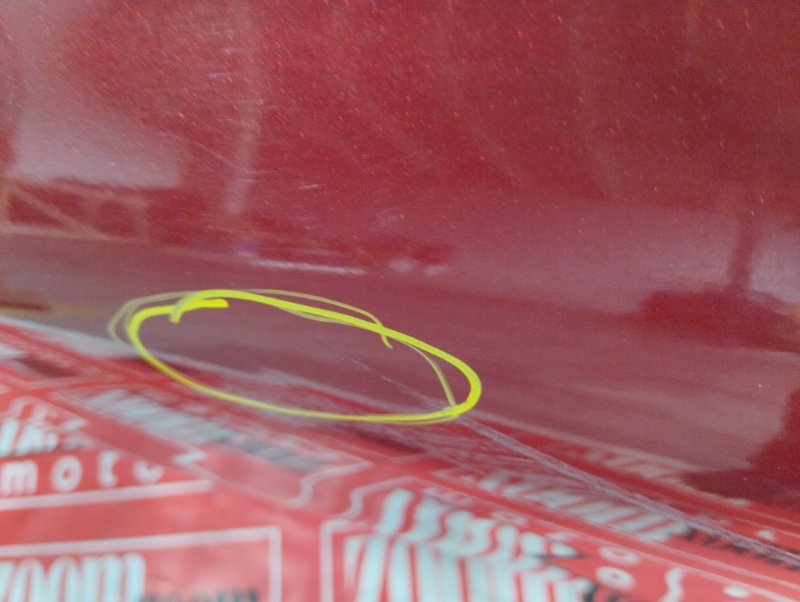 Дверь боковая, 4300 рублей, Красноярск