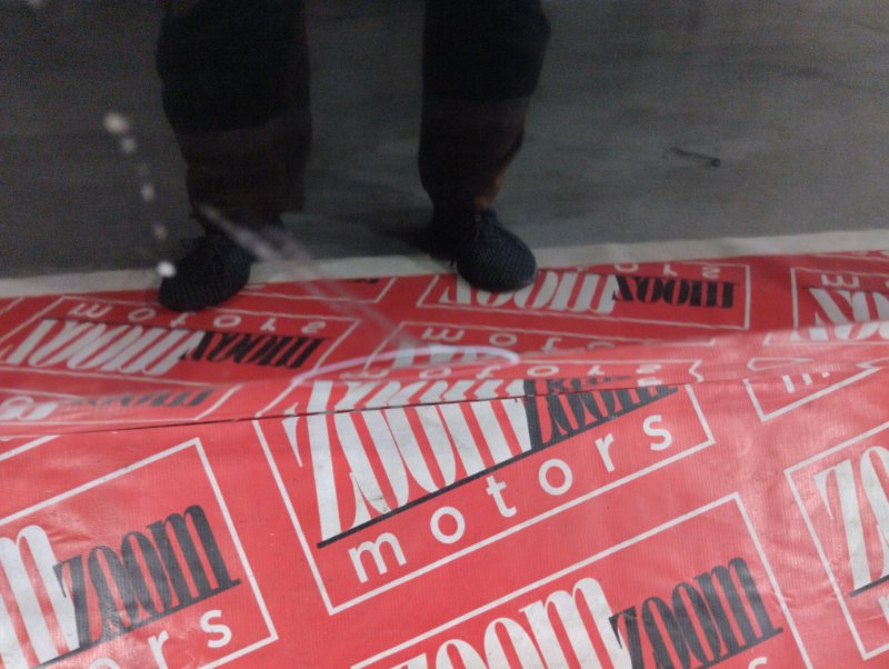 Дверь боковая, 7200 рублей, Солонцы