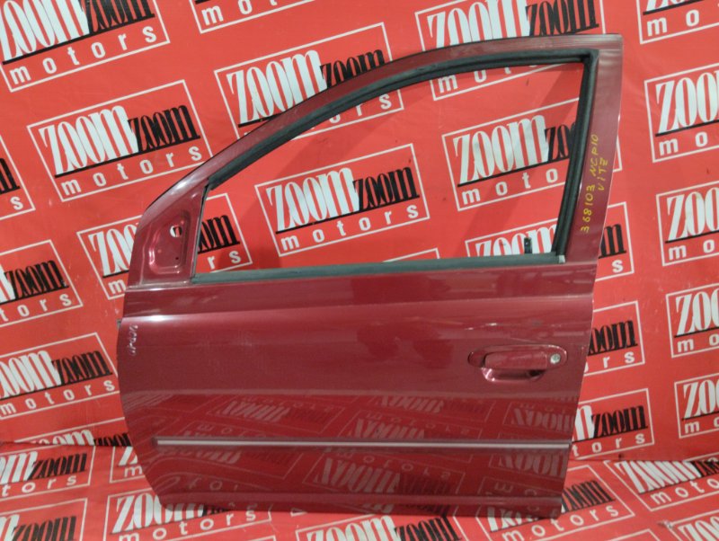 Дверь боковая, 6700 рублей, Солонцы