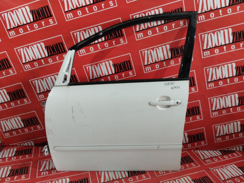 Дверь боковая, 4300 рублей, Солонцы