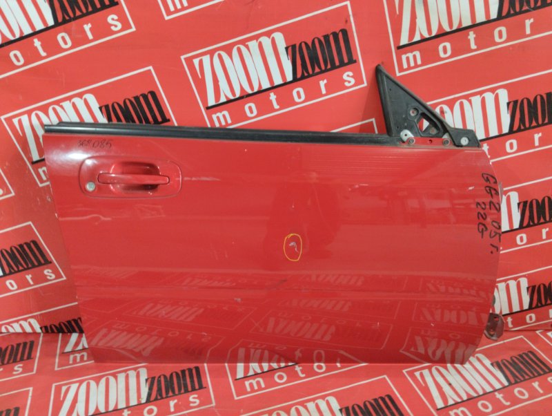 Дверь боковая, 5600 рублей, Солонцы