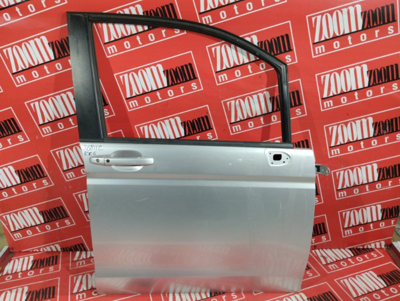 Дверь боковая, 6700 рублей, Солонцы