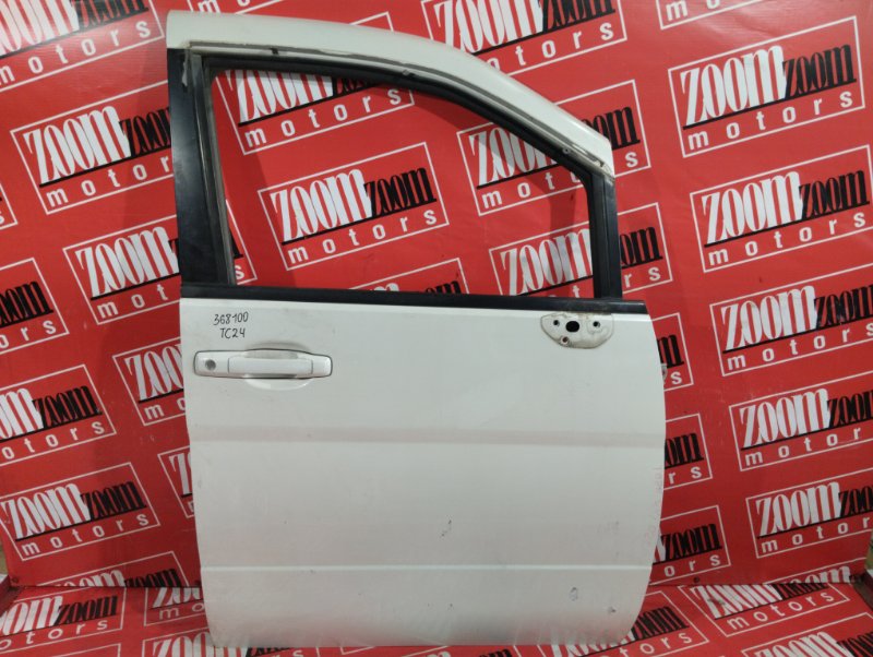 Дверь боковая, 5700 рублей, Красноярск