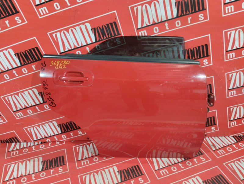 Дверь боковая, 6200 рублей, Солонцы