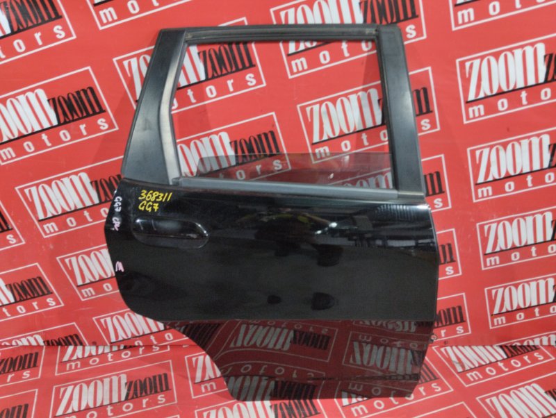 Дверь боковая, 5700 рублей, Солонцы