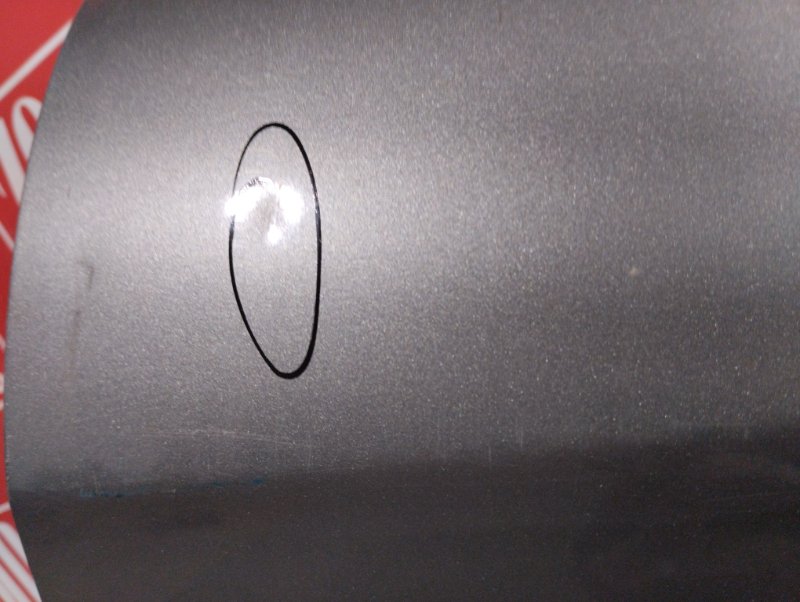 Дверь боковая, 7600 рублей, Солонцы